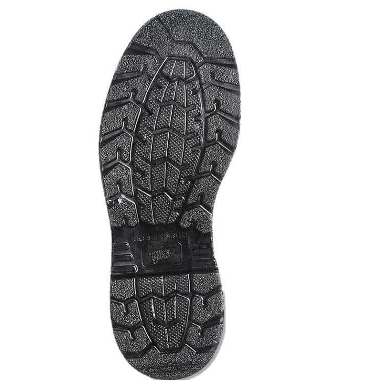 Supersole 2.0 Safety Toe Work Boots (Insulated)- Mens