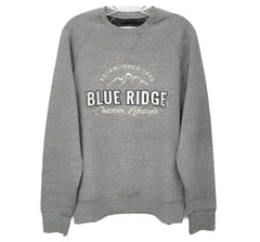 Blue Ridge Heritage Crew - Mens