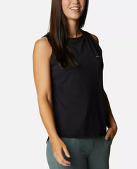 Columbia Sun Trek Tank - Womens