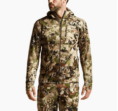 Sitka Traverse Hoody - Mens