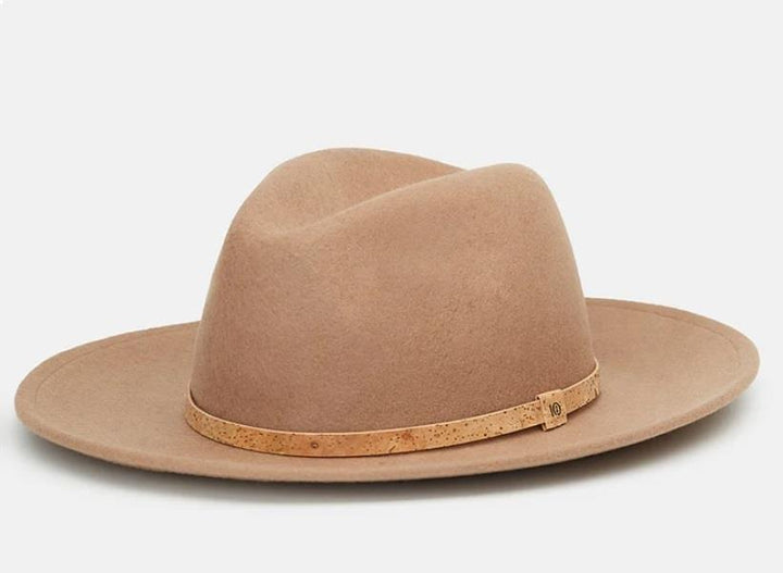 Ten Tree Festival Hat - Womens