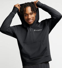 Champion MVP All Day 1/4 Zip - Mens
