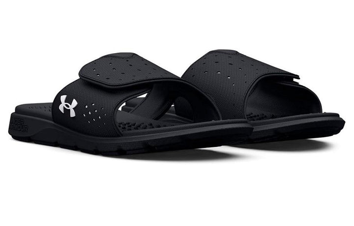 UA Ignite Pro Slides - Womens