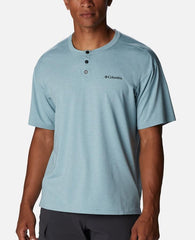 Columbia Coral Ridge Short Sleeve - Mens