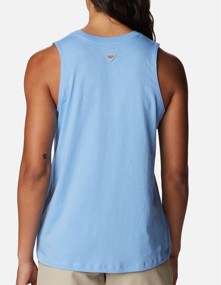 Columbia PFG Bramley Bay Tank - Womens