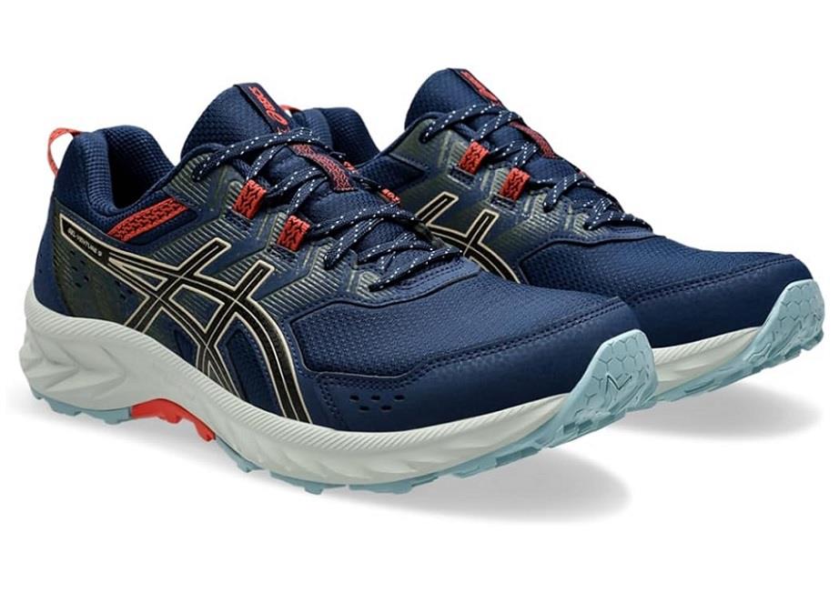 Asics Gel Venture 9 - Mens