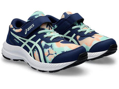 Asics Contend 8 PS Print - Kids