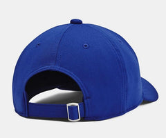 UA Blitzing Adjustable Cap - Boys