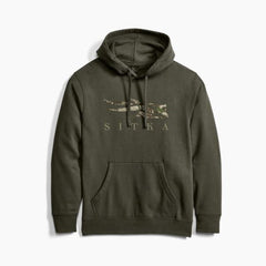 Sitka Icon Optifade Pullover Hoody - Mens
