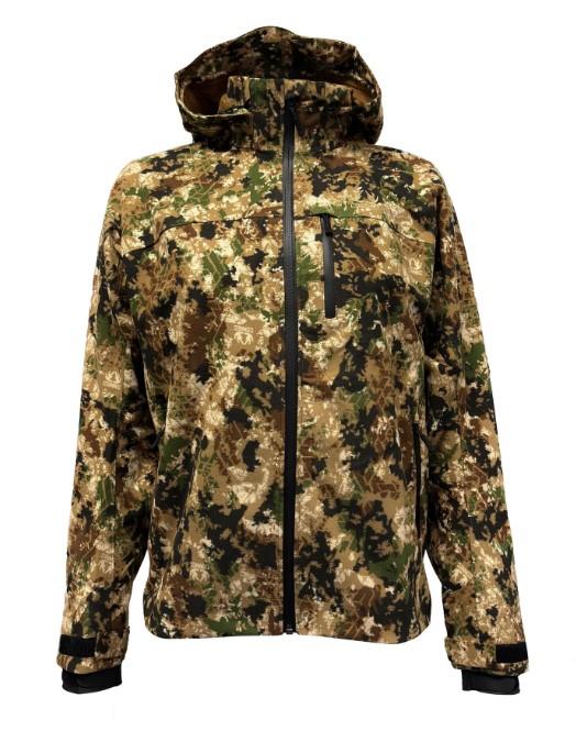 Slikke Jacket - Womens