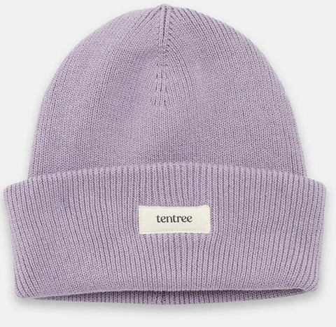 Ten Tree Cotton Patch Beanie