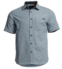 Sitka Ambary SS Shirt - Mens