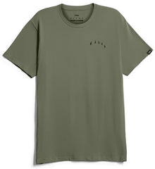 Sitka Griz Tee - Mens