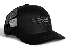 Sitka Icon Lo Pro Trucker