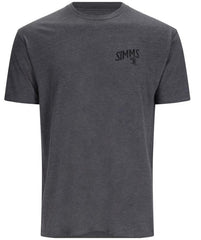 Simms Bozeman Scene T-Shirt - Mens