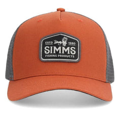 Simms Double Haul Trucker