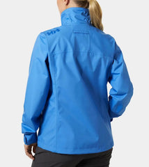 HH Crew Sailing Jacket 2.0 - Womens