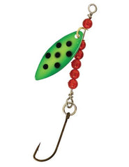 Compac Willow Leaf Spinners