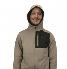 Chandler Full Zip Hoodie - Mens