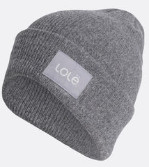 Lole Altitude Cashmere Chunky Beanie
