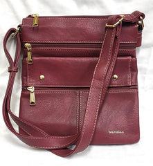 Bosalina Crossbody Purse