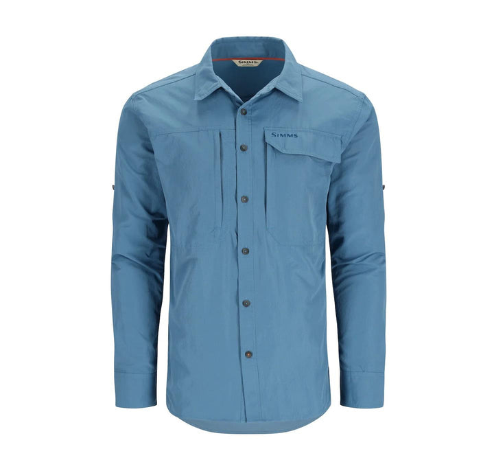 Guide Fishing Shirt - Mens