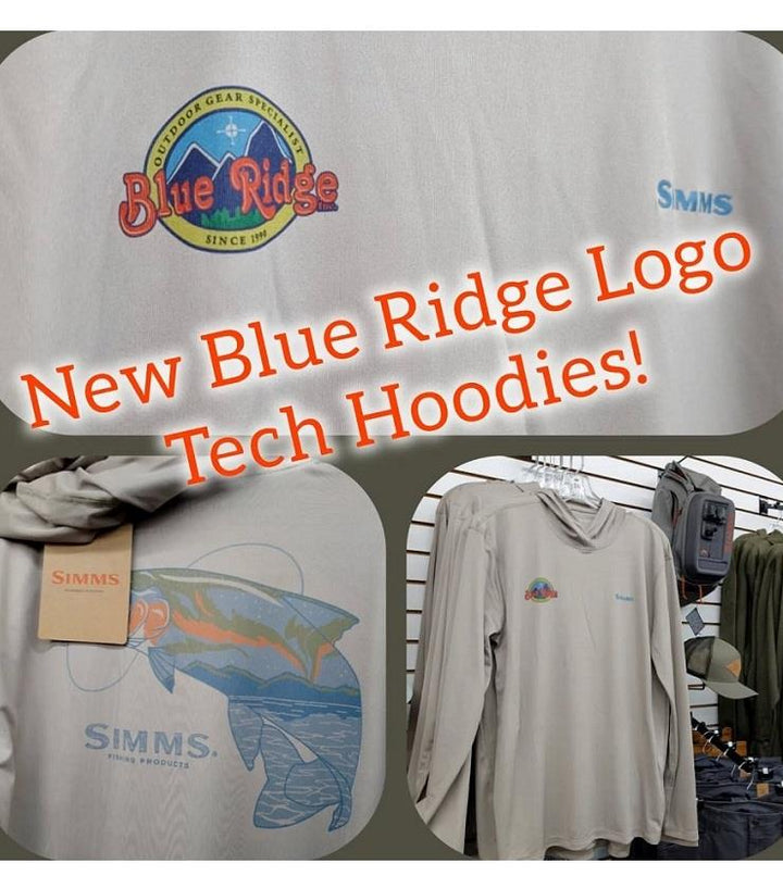 Tech Hoody - Artist Series - Mens