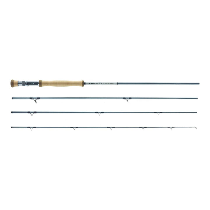 7X Single-Hand Rod - 9&