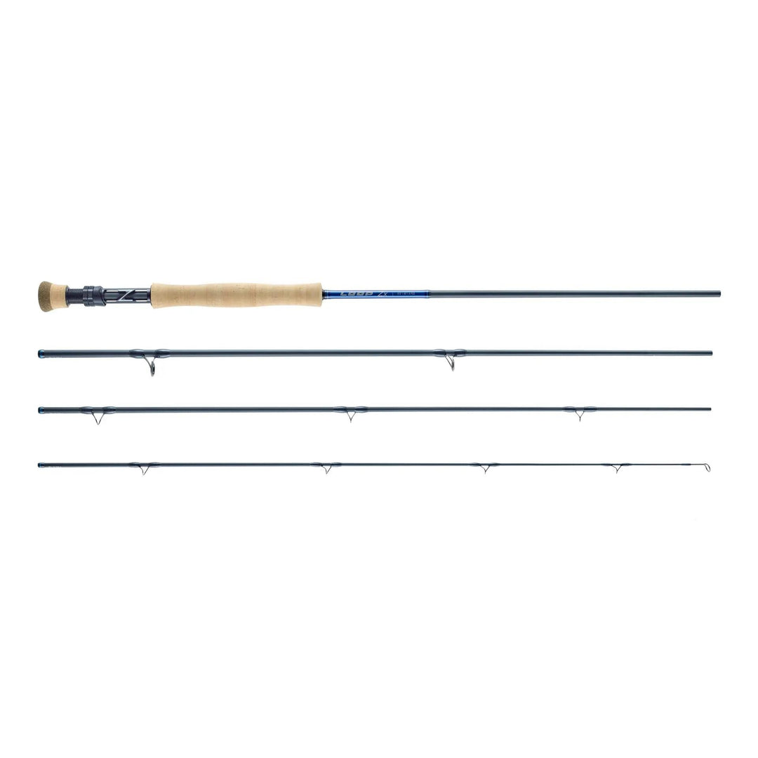 ZX Series Single-Hand Rod - 9&