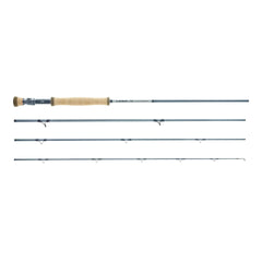 7X Single-Hand Rod - 9' 7WT