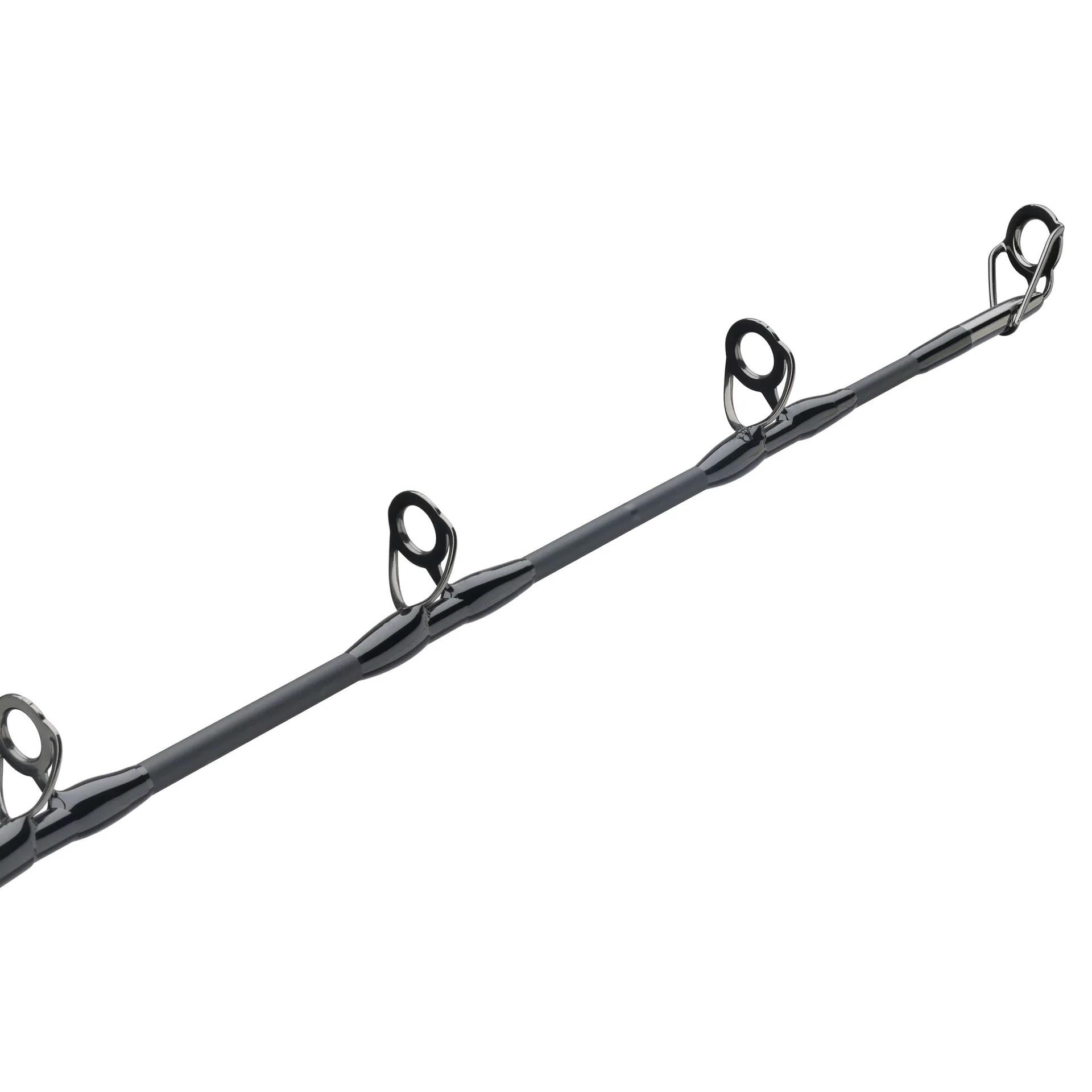 Squadron® IV Jig Conventional Rod - 5'8"