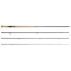 Trak Double-Hand Rod - 13'2" 8WT