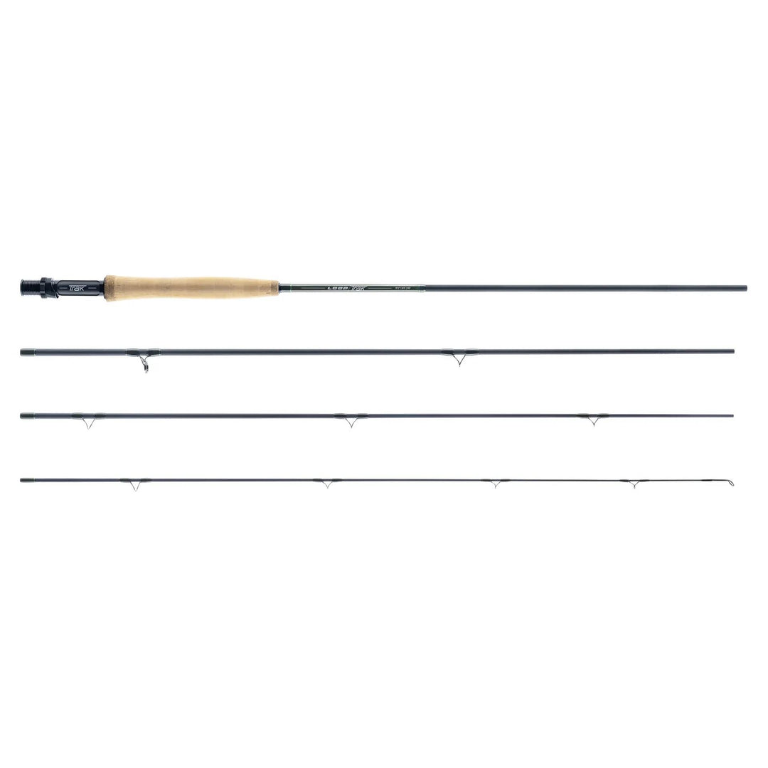 Trak Single-Hand Rod - 9&