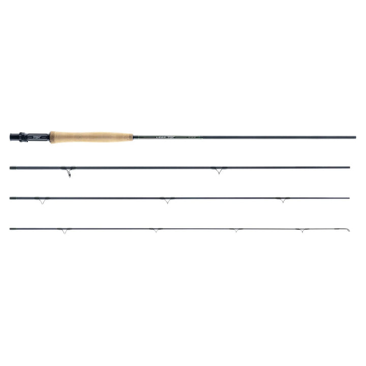 Trak Single-Hand Rod - 9&