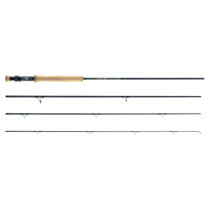 Trak Single-Hand Rod - 9&