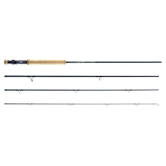 Trak Single-Hand Rod - 9' 7WT