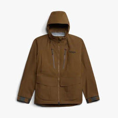 Men's Hudson Jacket - New Gen