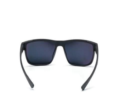 Banshee Sunglasses Black/Smoke