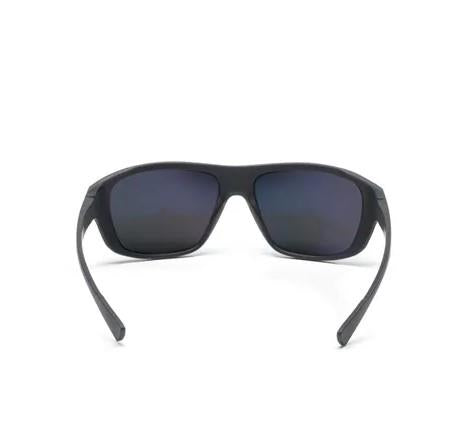 Jackall Sunglasses Blue/Smoke