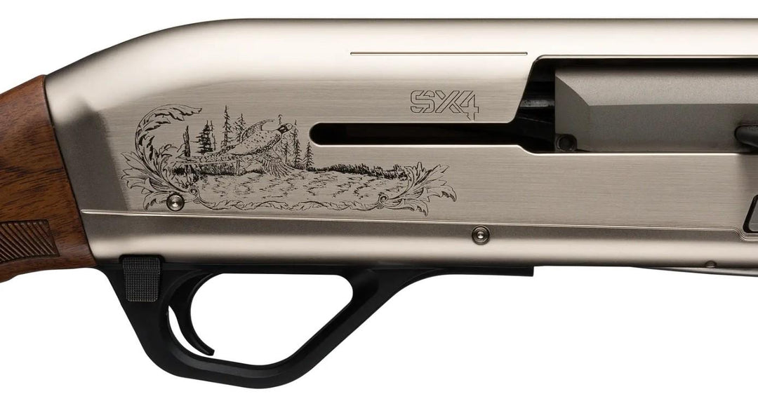 SX4 Upland Field 20GA