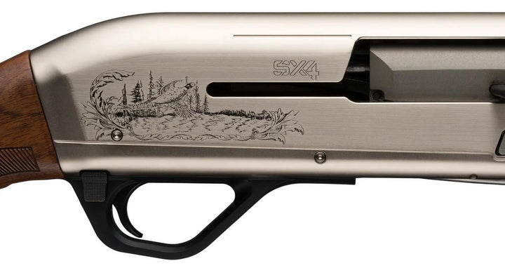 SX4 Upland Field 20GA