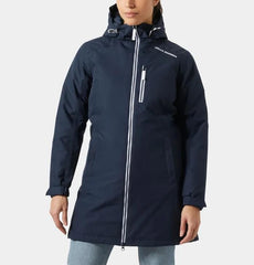 HH Long Belfast Jacket