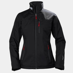 HH Crew Midlayer Jacket