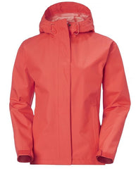 HH Seven J Shell Jacket - Womens