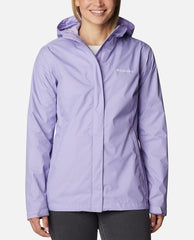 Columbia Arcadia II Rain Jacket - Womens