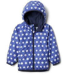 Toddler Mini Pixel Grabber II Wind Jacket
