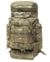 Advance Tactical Internal Frame Pack - 85Lt.