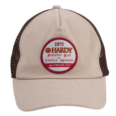 Hardy Hat