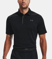 UA Tech Polo - Mens
