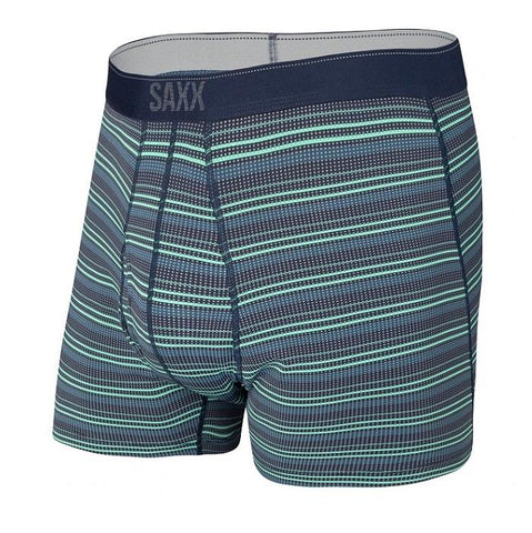 Saxx Quest 2.0 Boxer Brief Fly